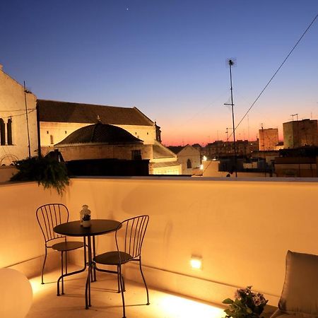 Vista Borgo Antico Hotel Bari Ngoại thất bức ảnh