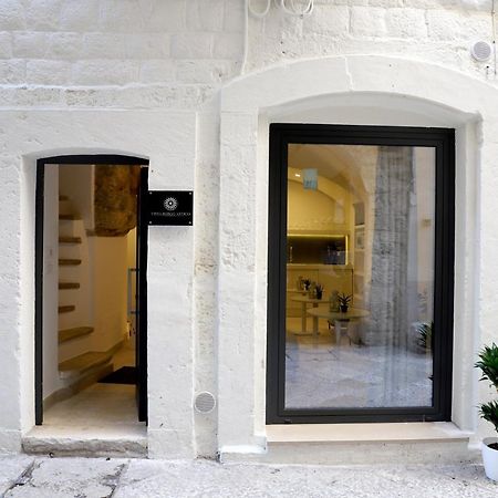 Vista Borgo Antico Hotel Bari Ngoại thất bức ảnh