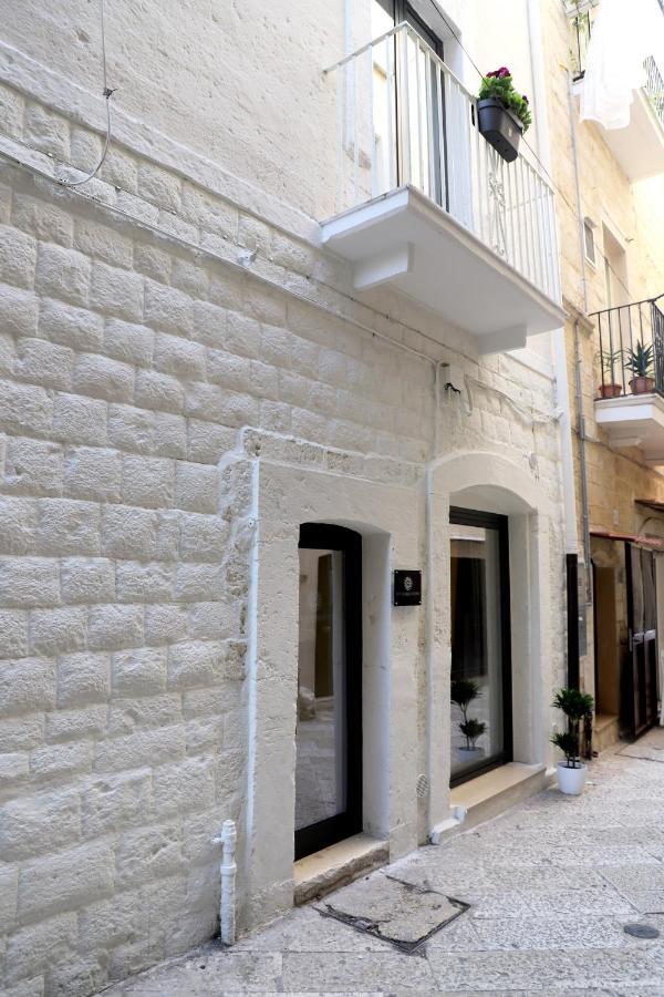 Vista Borgo Antico Hotel Bari Ngoại thất bức ảnh
