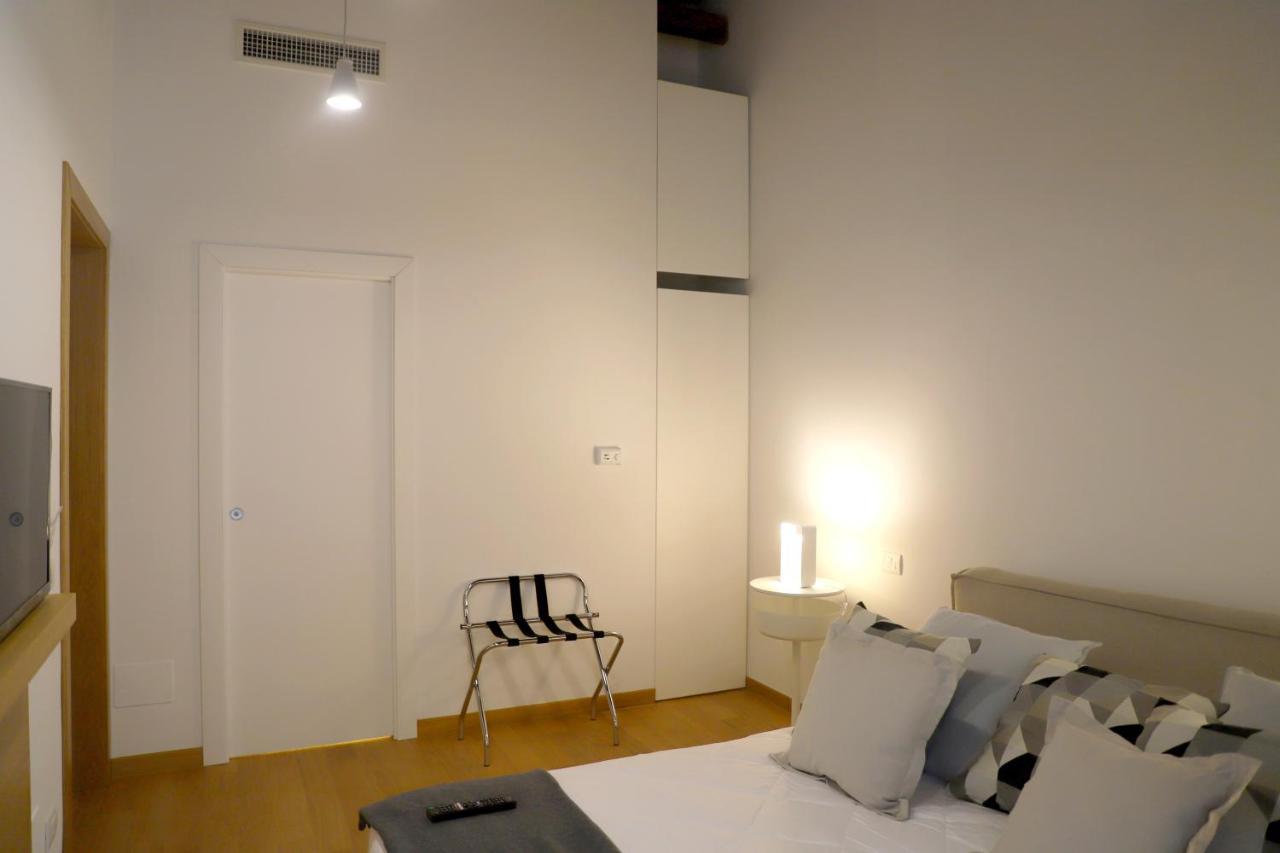 Vista Borgo Antico Hotel Bari Ngoại thất bức ảnh