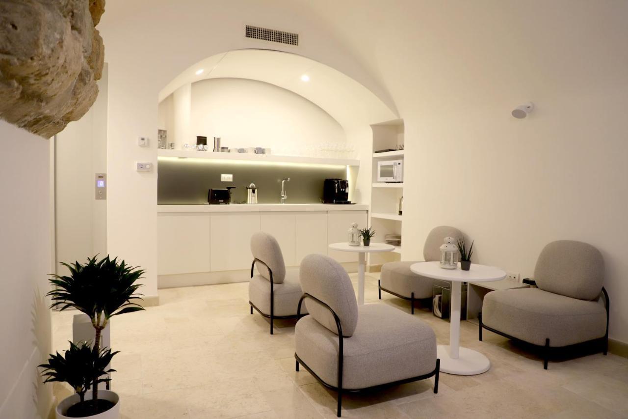 Vista Borgo Antico Hotel Bari Ngoại thất bức ảnh