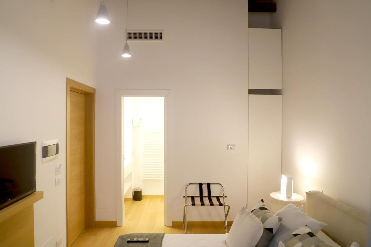 Vista Borgo Antico Hotel Bari Ngoại thất bức ảnh