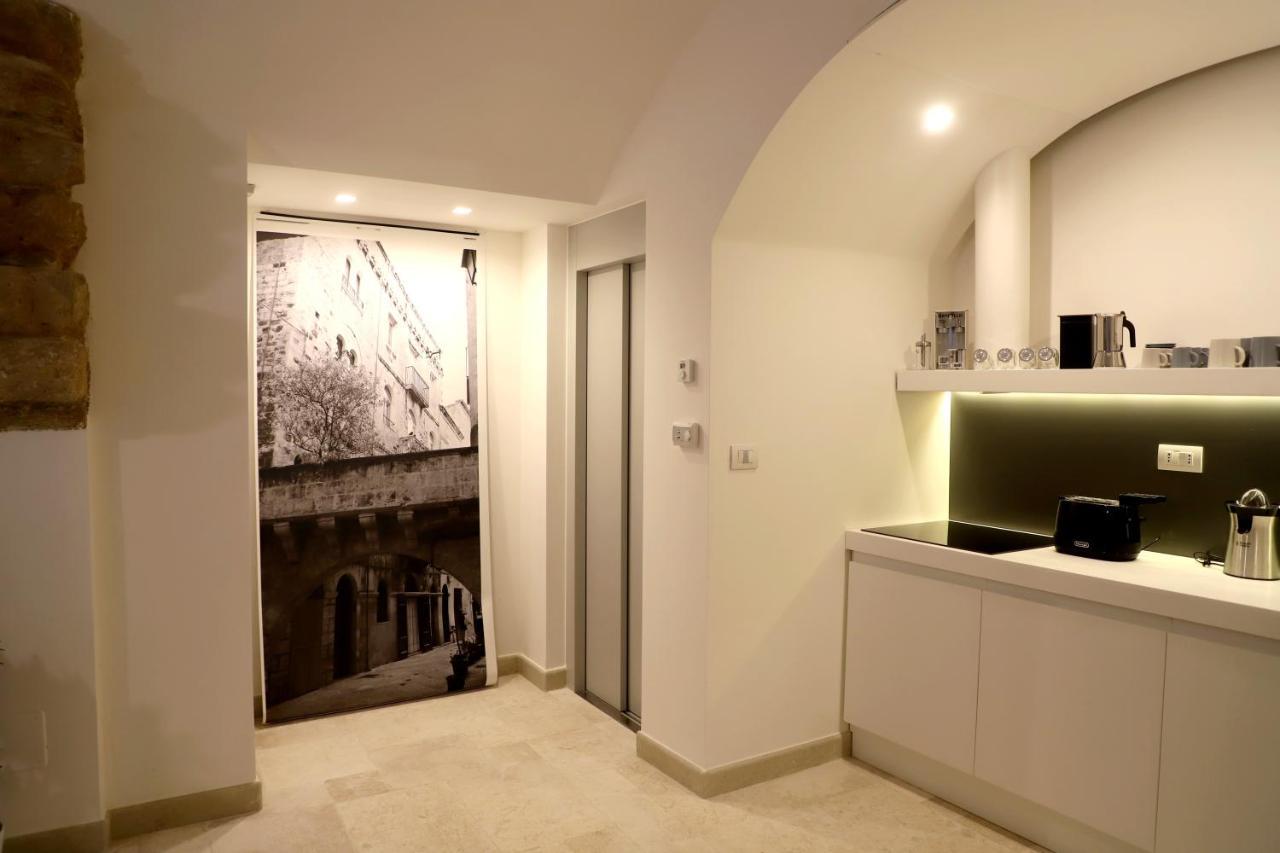 Vista Borgo Antico Hotel Bari Ngoại thất bức ảnh