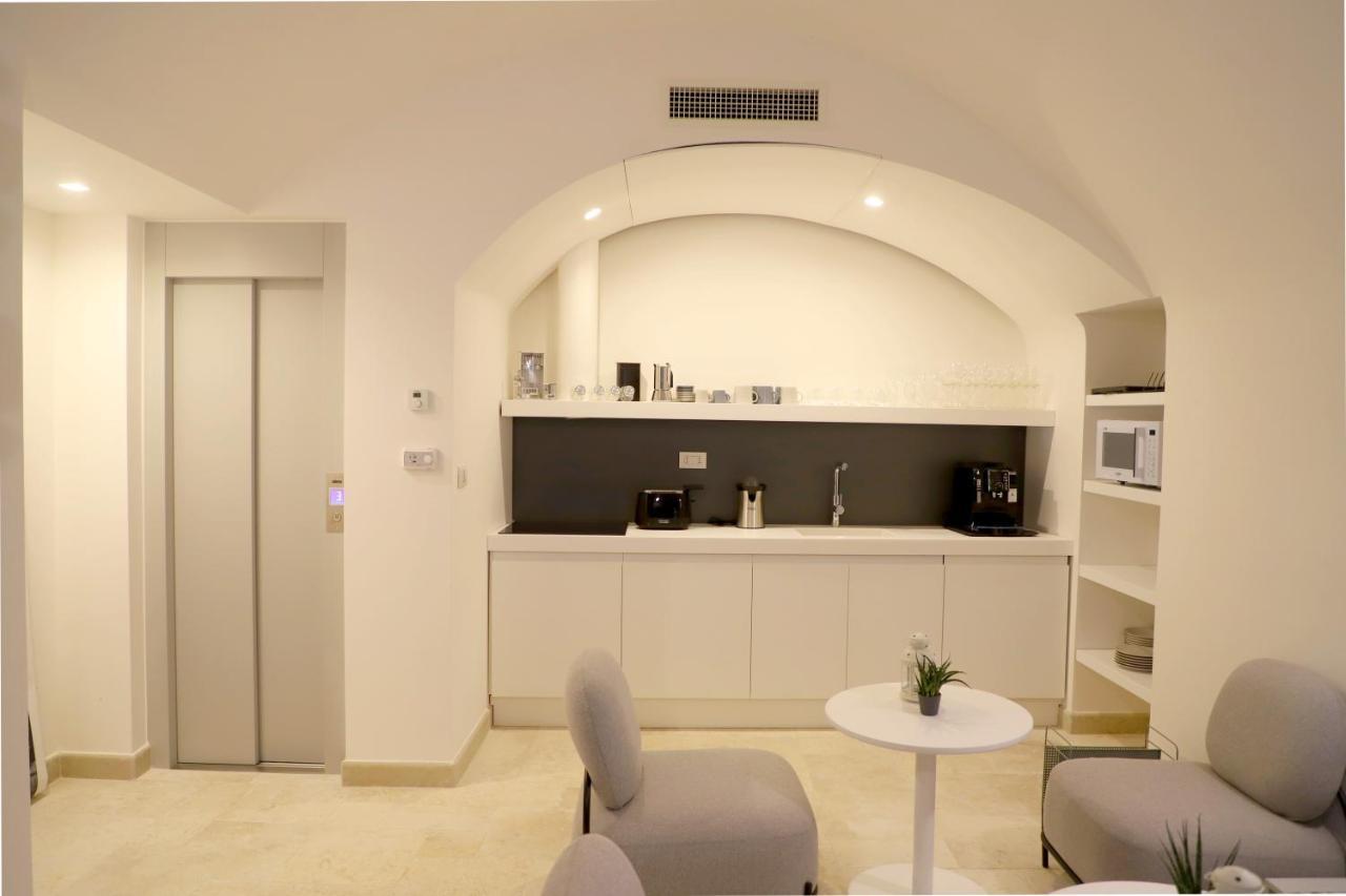 Vista Borgo Antico Hotel Bari Ngoại thất bức ảnh
