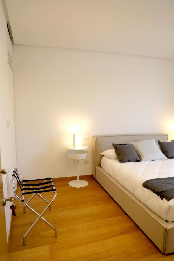 Vista Borgo Antico Hotel Bari Ngoại thất bức ảnh