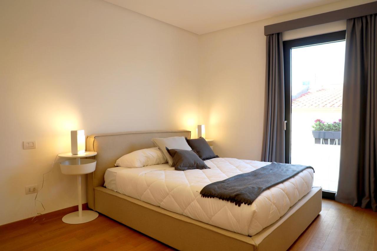 Vista Borgo Antico Hotel Bari Ngoại thất bức ảnh
