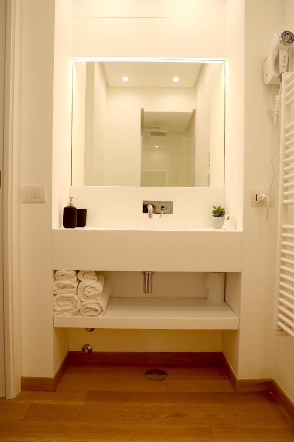 Vista Borgo Antico Hotel Bari Ngoại thất bức ảnh