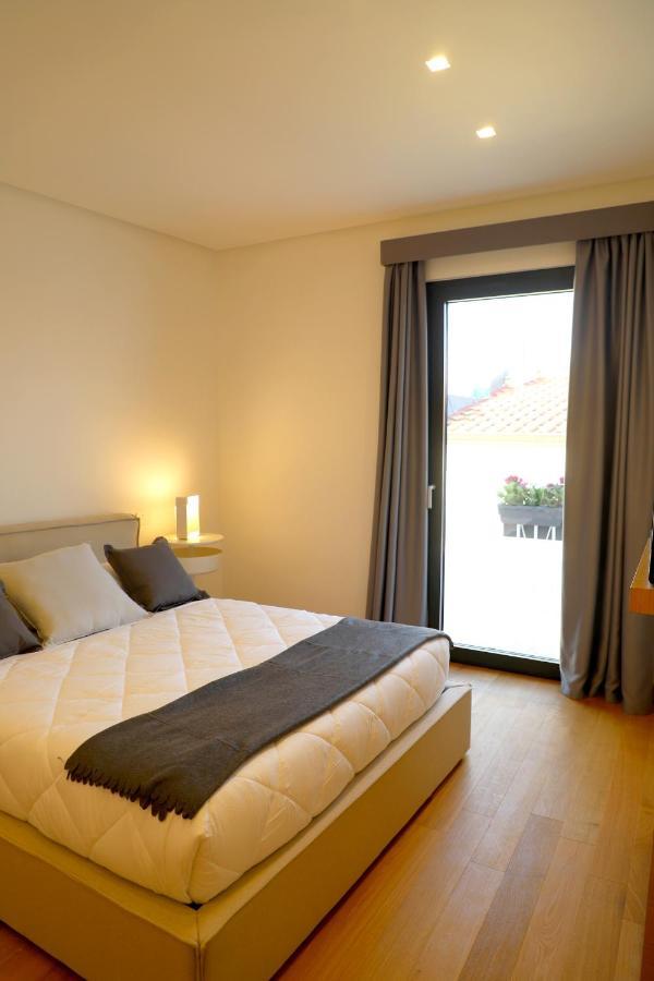 Vista Borgo Antico Hotel Bari Ngoại thất bức ảnh