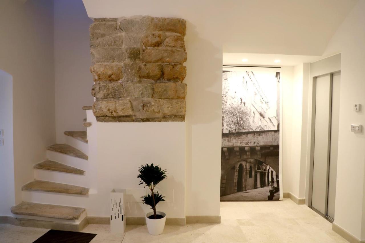 Vista Borgo Antico Hotel Bari Ngoại thất bức ảnh