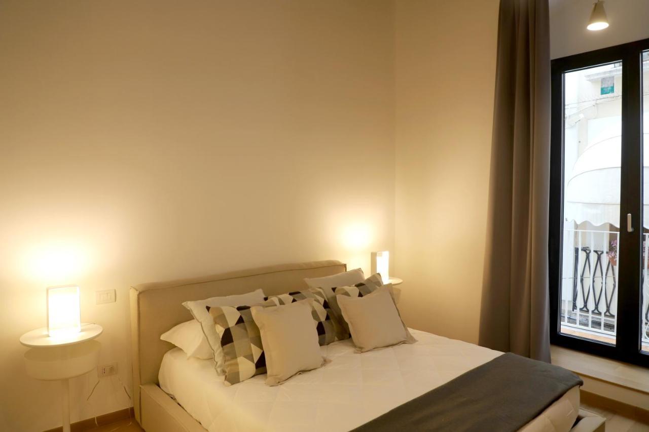 Vista Borgo Antico Hotel Bari Ngoại thất bức ảnh