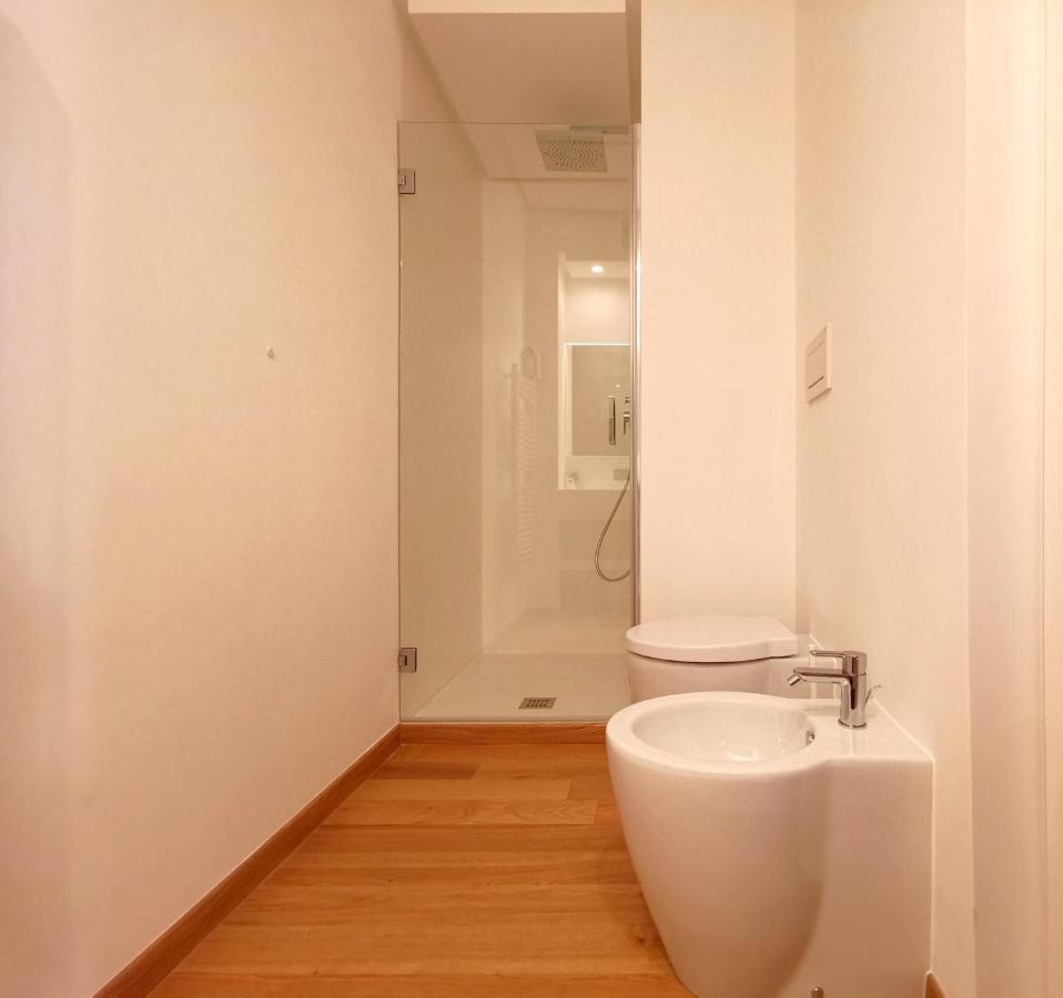 Vista Borgo Antico Hotel Bari Ngoại thất bức ảnh