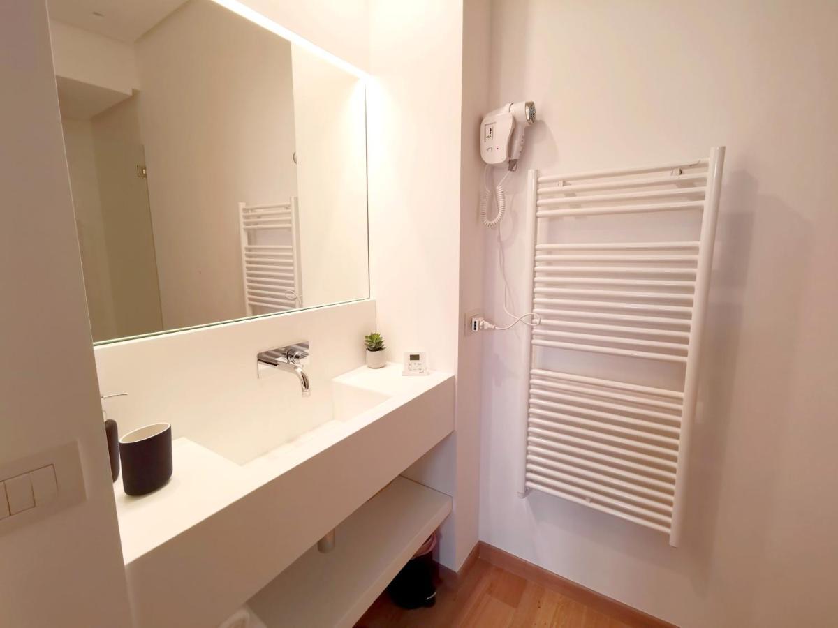 Vista Borgo Antico Hotel Bari Ngoại thất bức ảnh