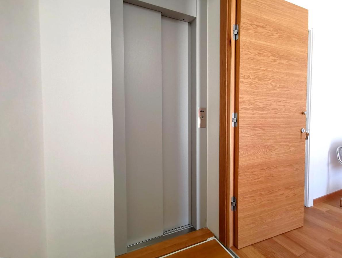 Vista Borgo Antico Hotel Bari Ngoại thất bức ảnh